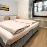 Badestra_e 80_ Whg_ 1_ Goting Hus Wyk auf Foehr